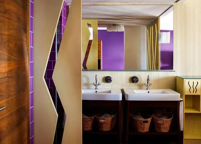 Bohemia Suites & Spa - Adults Only Playa del Inglés